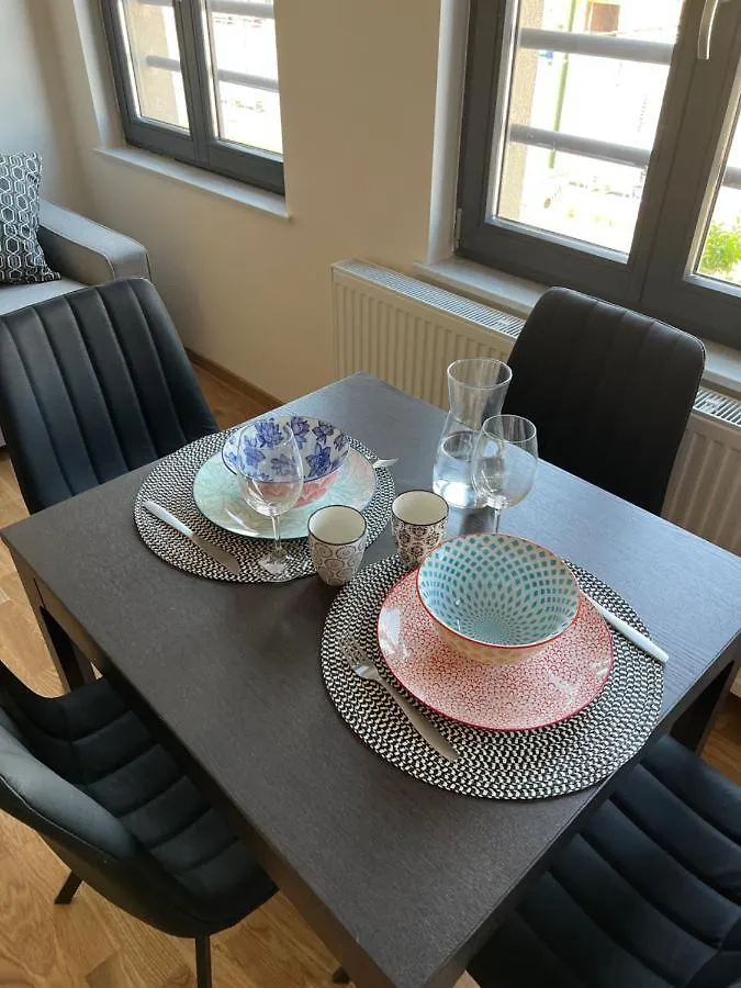 Cosy Appartement With Canal View بروكسل بلجيكا